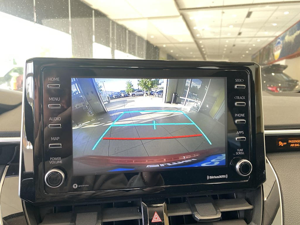 Thumbnail: 2021 Toyota Corolla - 24