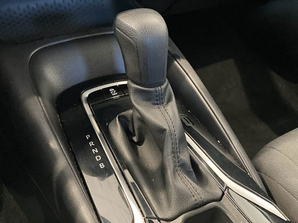 Thumbnail: 2022 Toyota Corolla - 13