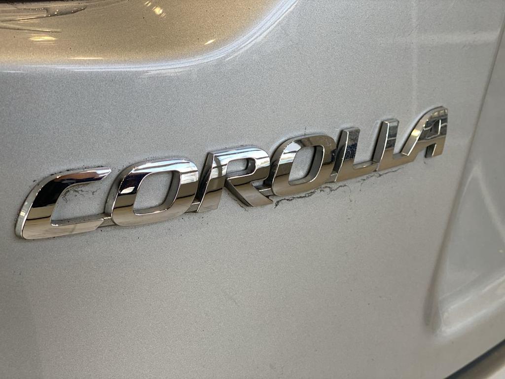 Thumbnail: 2022 Toyota Corolla - 6