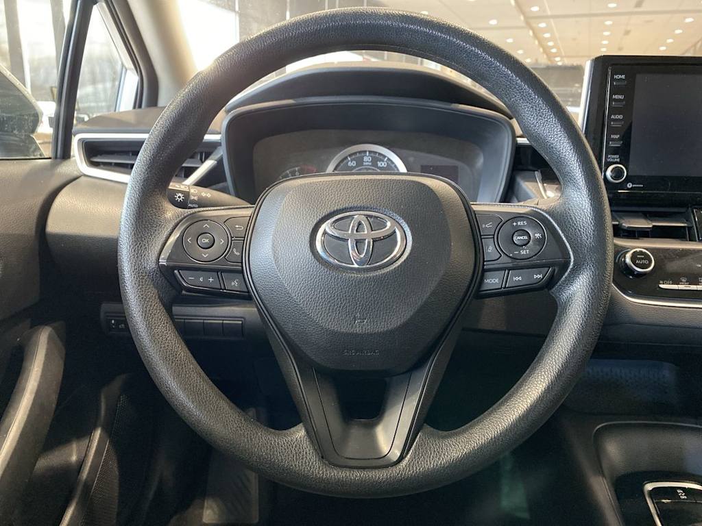 Thumbnail: 2022 Toyota Corolla - 2