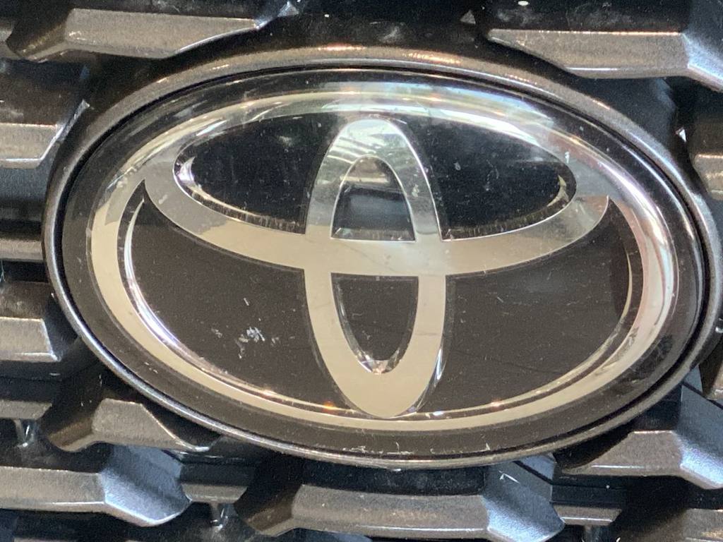 Thumbnail: 2022 Toyota Corolla Cross - 7