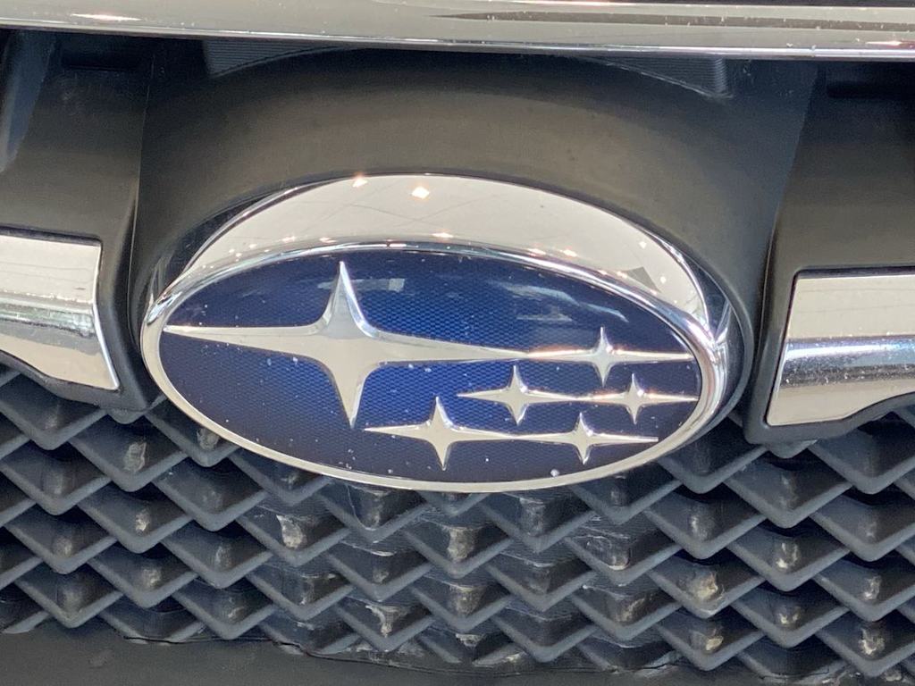 Thumbnail: 2015 Subaru Impreza - 6