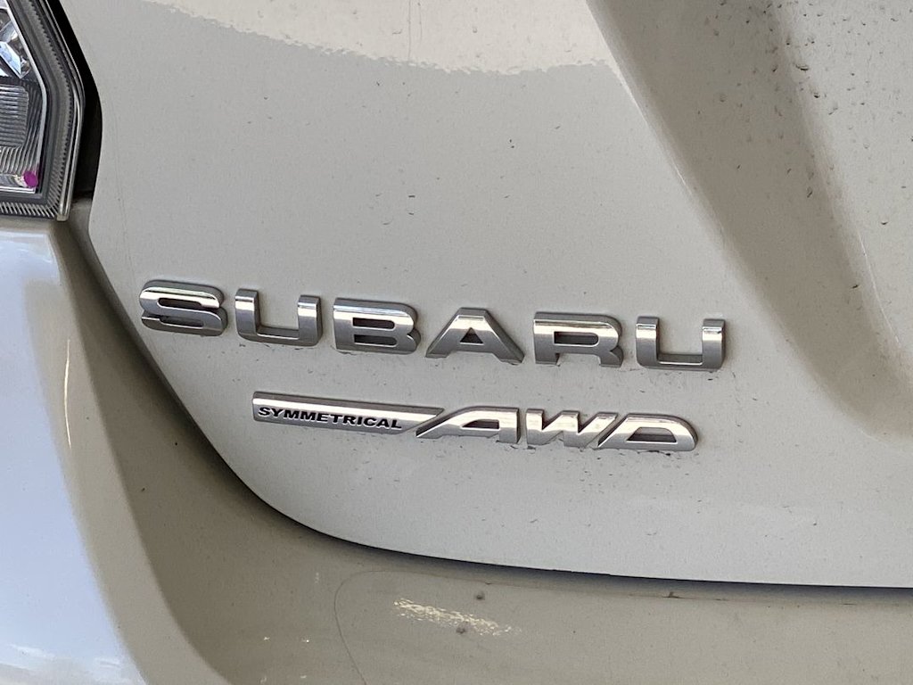 Thumbnail: 2015 Subaru Impreza - 20