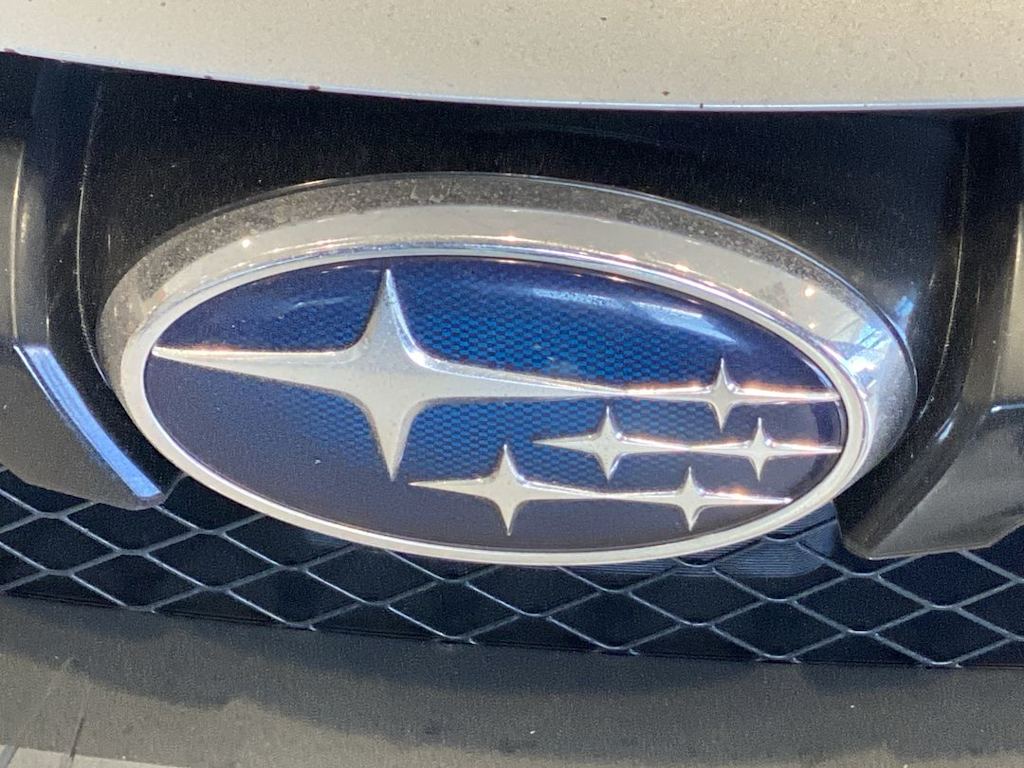 Thumbnail: 2011 Subaru Impreza - 20