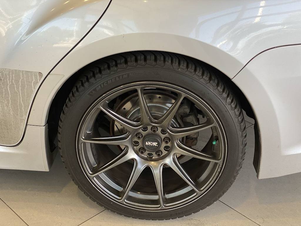 Thumbnail: 2011 Subaru Impreza - 6