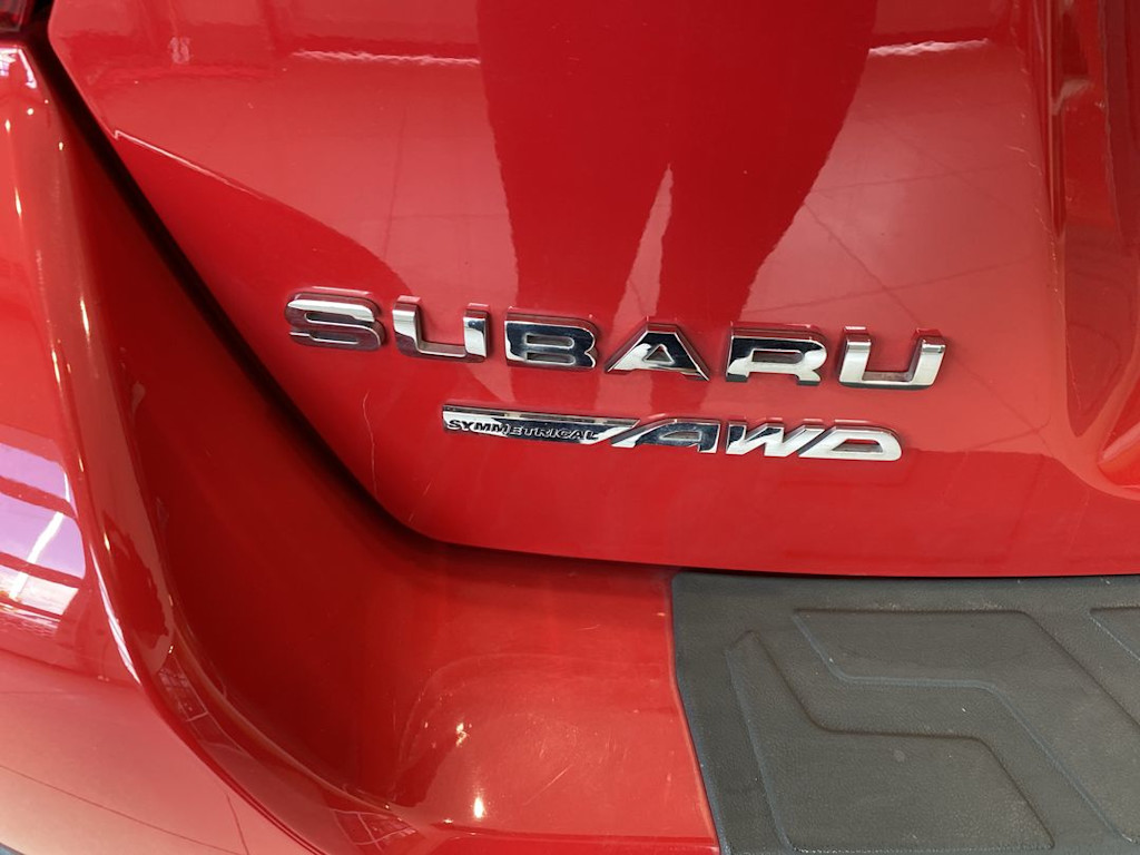 Thumbnail: 2016 Subaru Crosstrek - 21