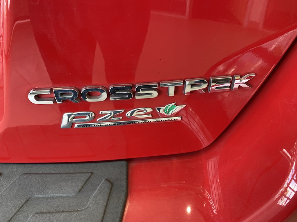 Thumbnail: 2016 Subaru Crosstrek - 22