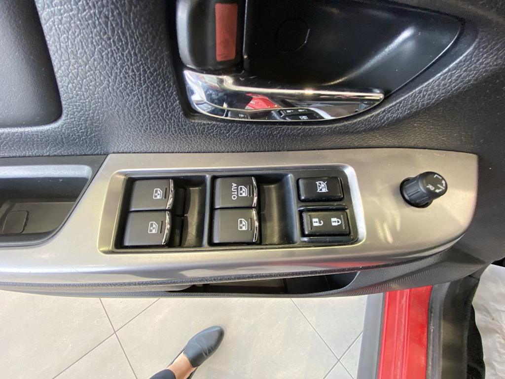 Thumbnail: 2016 Subaru Crosstrek - 24