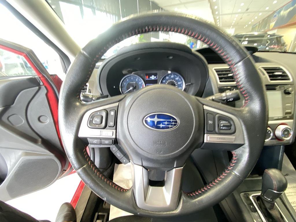 Thumbnail: 2016 Subaru Crosstrek - 2