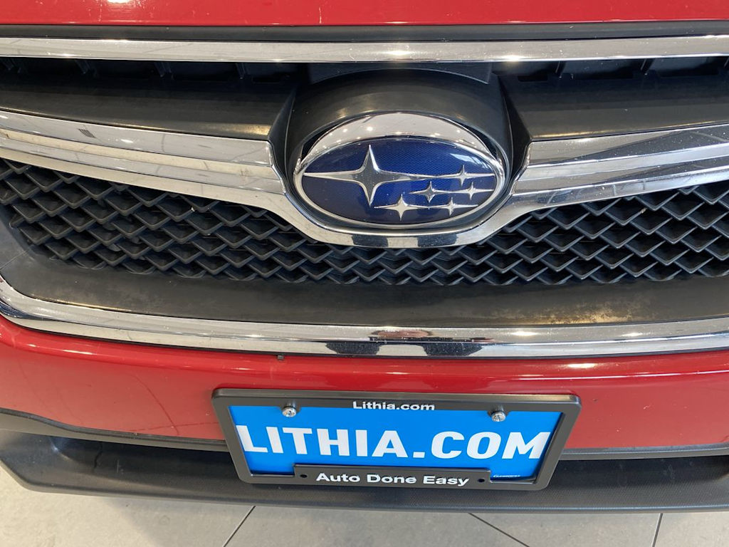 Thumbnail: 2016 Subaru Crosstrek - 5