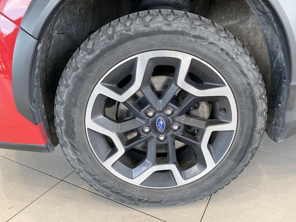 Thumbnail: 2016 Subaru Crosstrek - 6