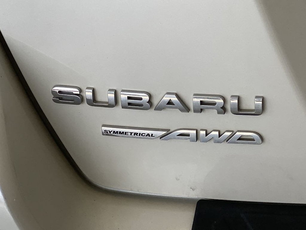 Thumbnail: 2014 Subaru XV Crosstrek - 7