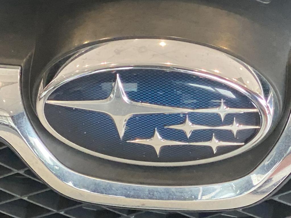 Thumbnail: 2014 Subaru XV Crosstrek - 21