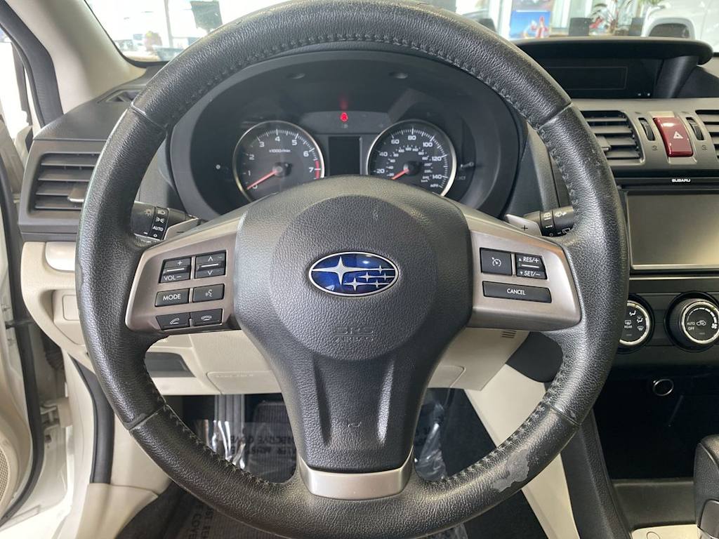 Thumbnail: 2014 Subaru XV Crosstrek - 2