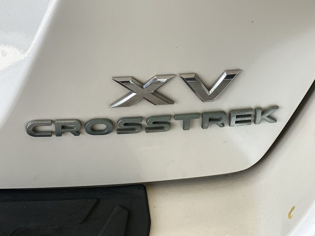 Thumbnail: 2014 Subaru XV Crosstrek - 22