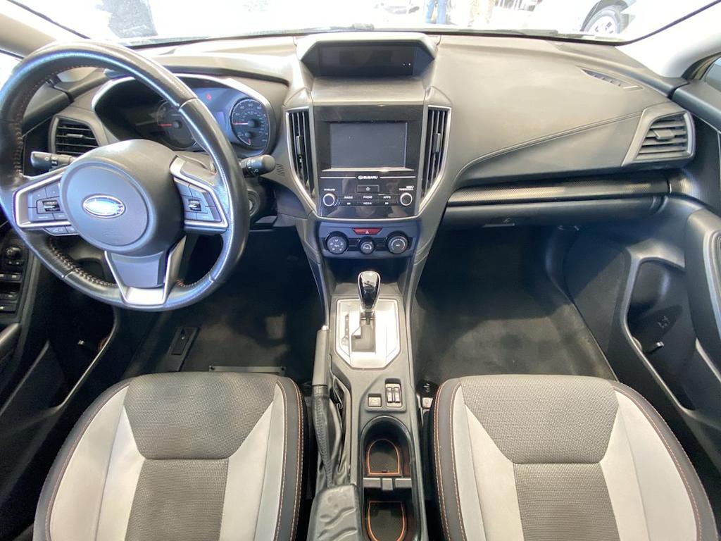 Thumbnail: 2018 Subaru Crosstrek - 8