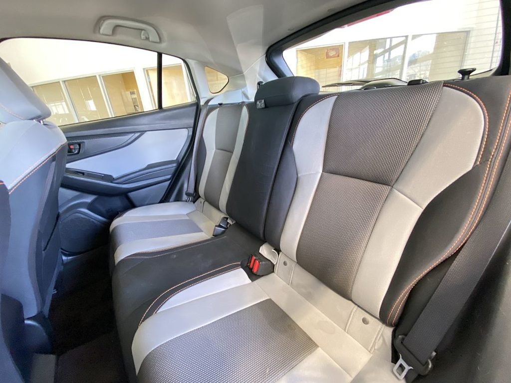 Thumbnail: 2018 Subaru Crosstrek - 25