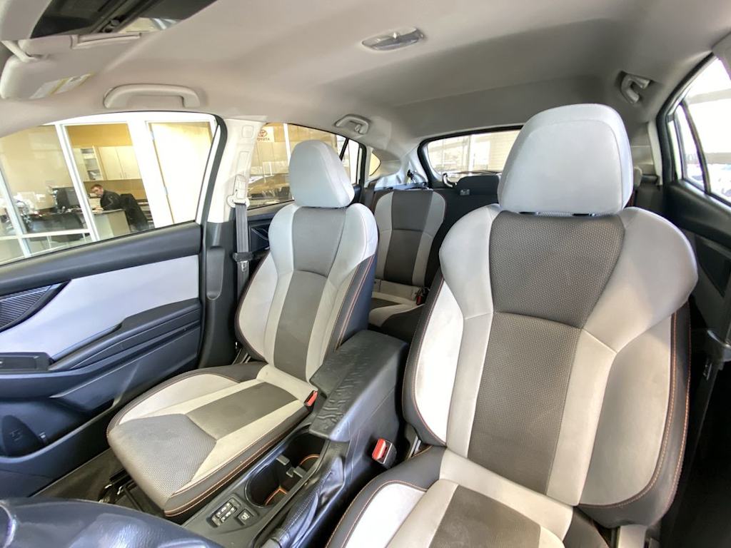 Thumbnail: 2018 Subaru Crosstrek - 10