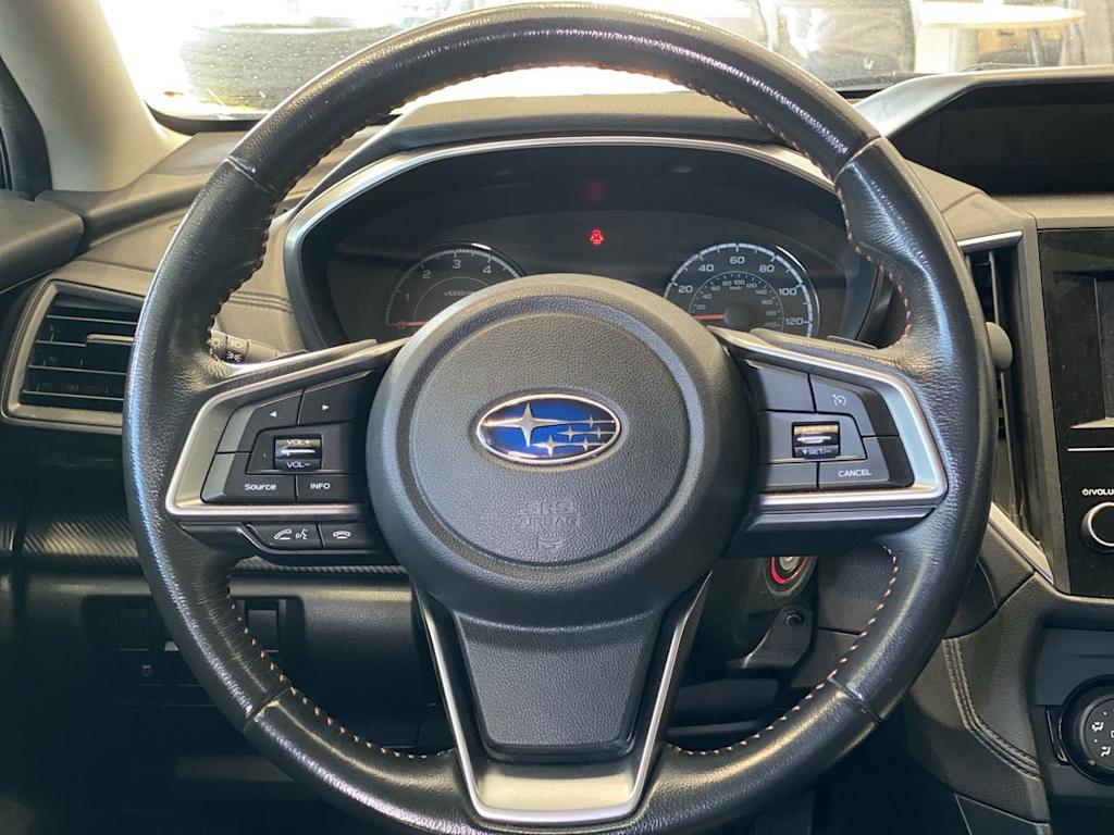 Thumbnail: 2018 Subaru Crosstrek - 2