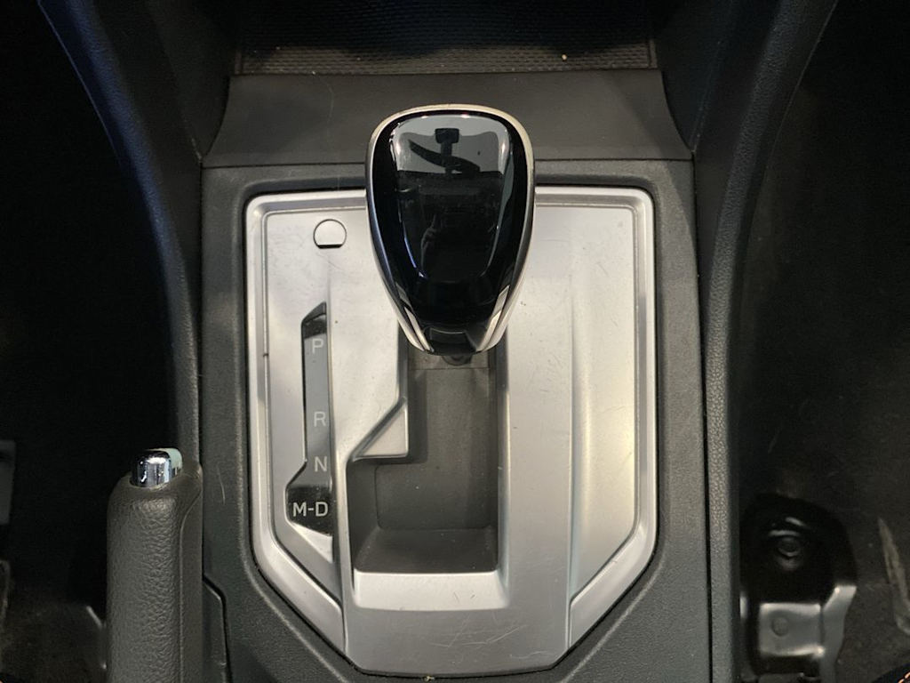 Thumbnail: 2018 Subaru Crosstrek - 12