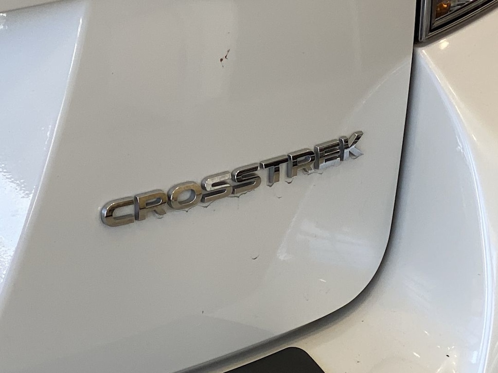 Thumbnail: 2018 Subaru Crosstrek - 20