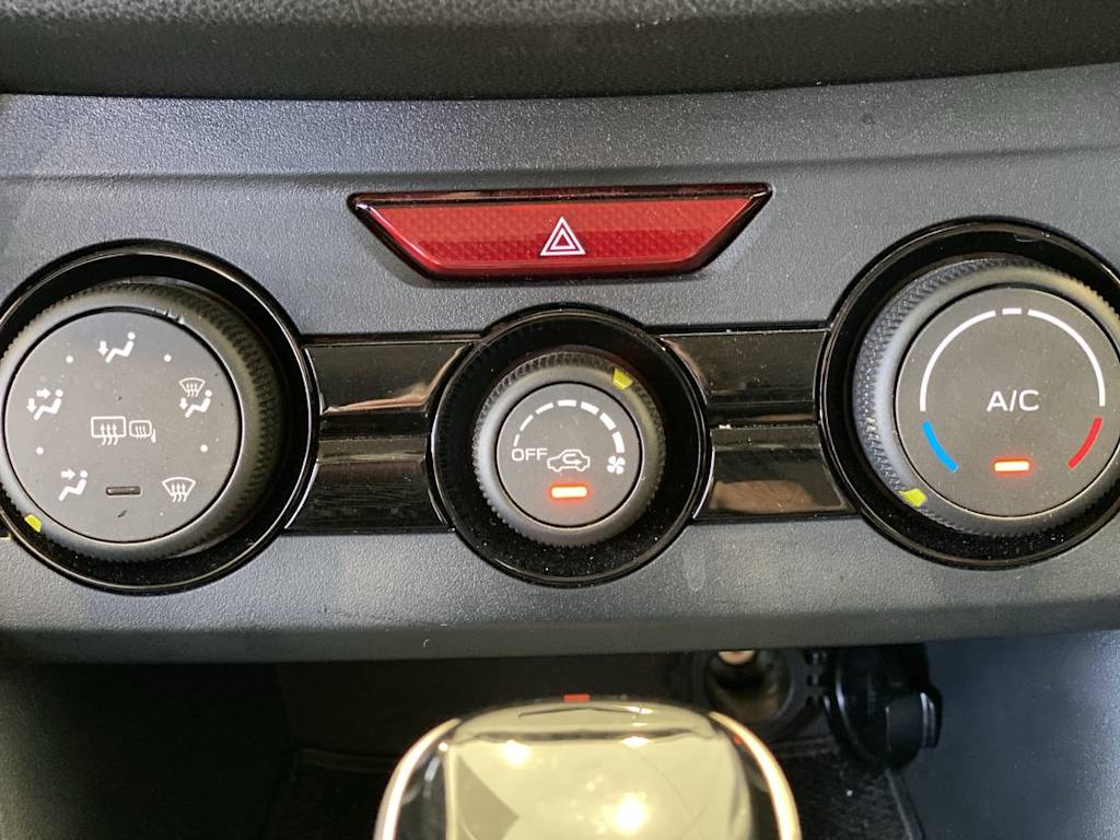 Thumbnail: 2018 Subaru Crosstrek - 24