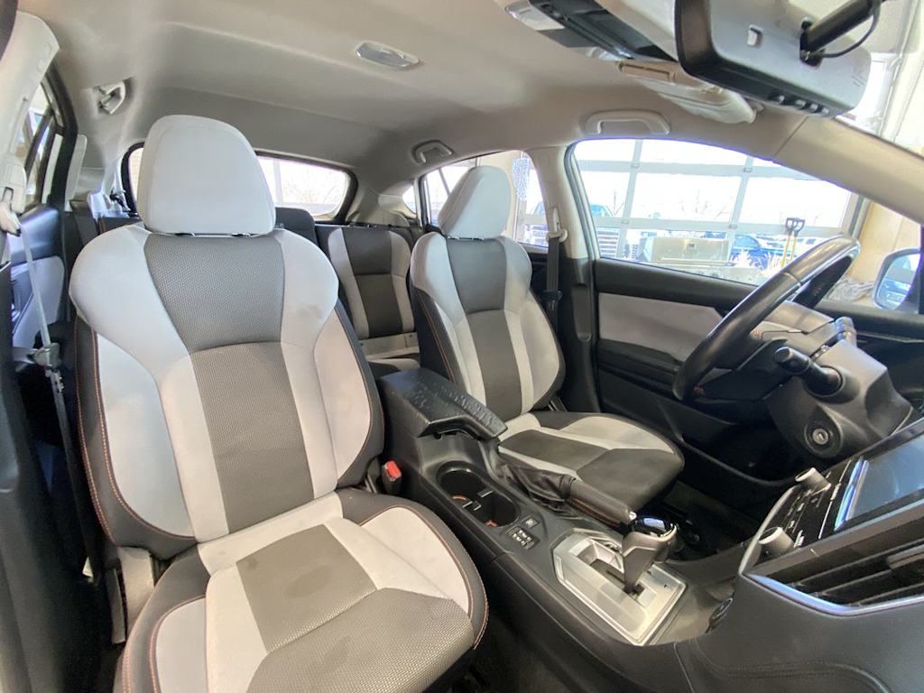 Thumbnail: 2018 Subaru Crosstrek - 9