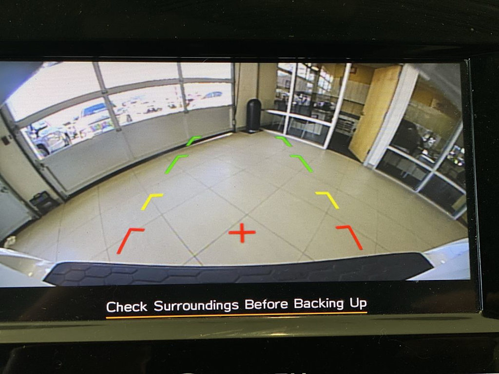 Thumbnail: 2018 Subaru Crosstrek - 23