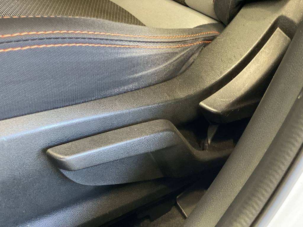 Thumbnail: 2018 Subaru Crosstrek - 21