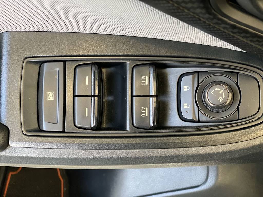 Thumbnail: 2018 Subaru Crosstrek - 22