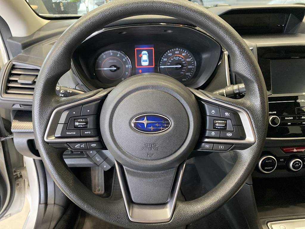 Thumbnail: 2021 Subaru Crosstrek - 2