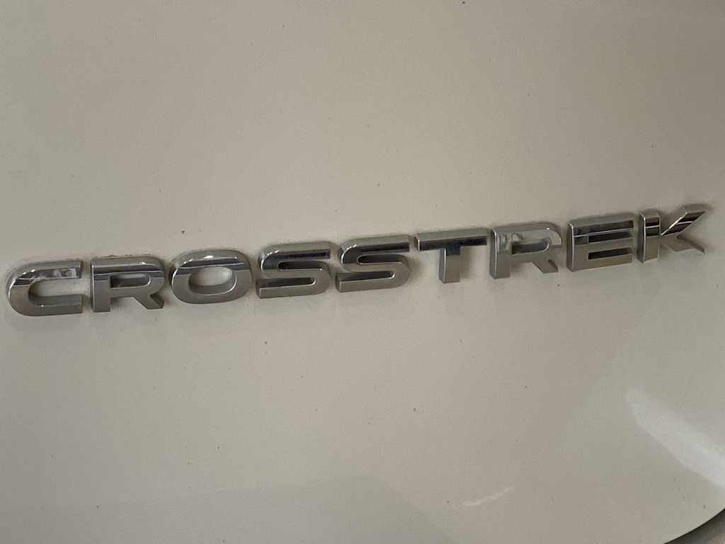 Thumbnail: 2021 Subaru Crosstrek - 22