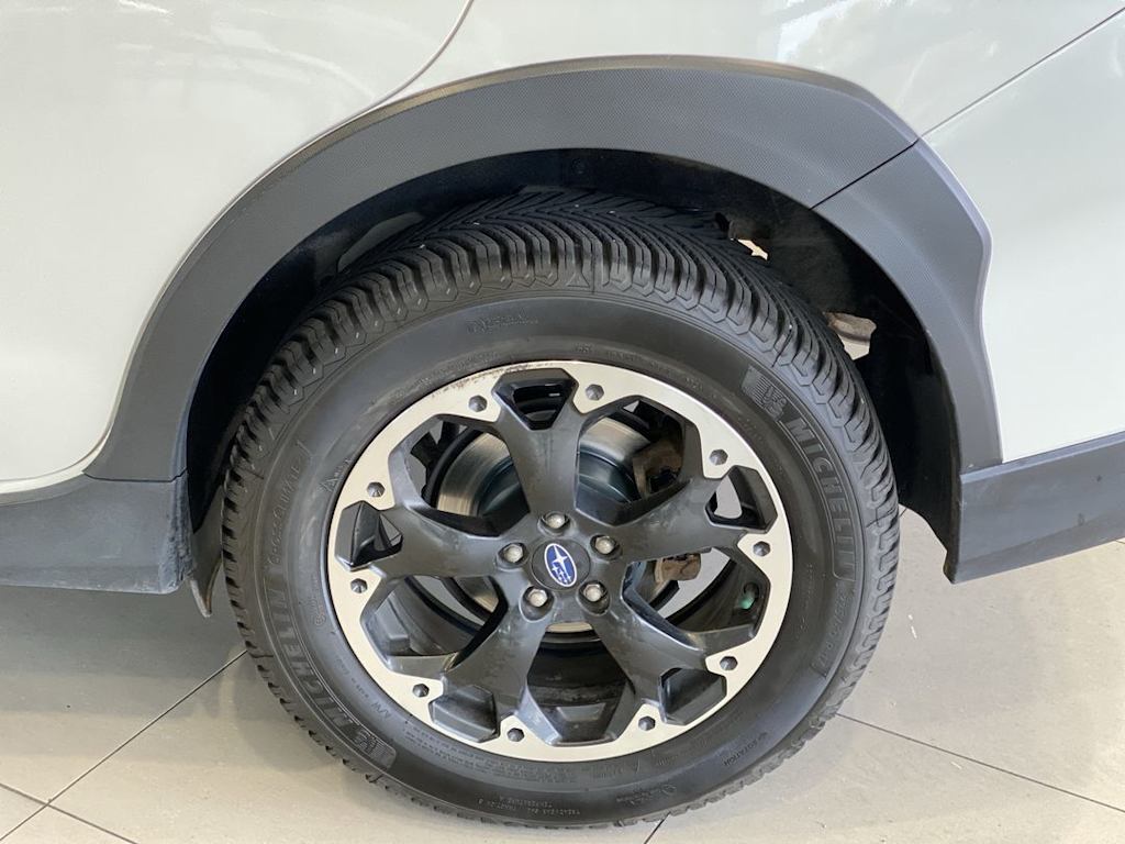 Thumbnail: 2021 Subaru Crosstrek - 8