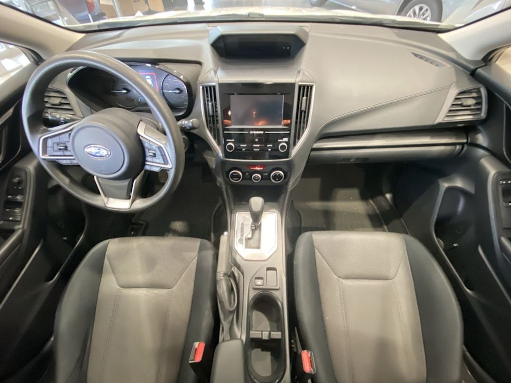 Thumbnail: 2021 Subaru Crosstrek - 13