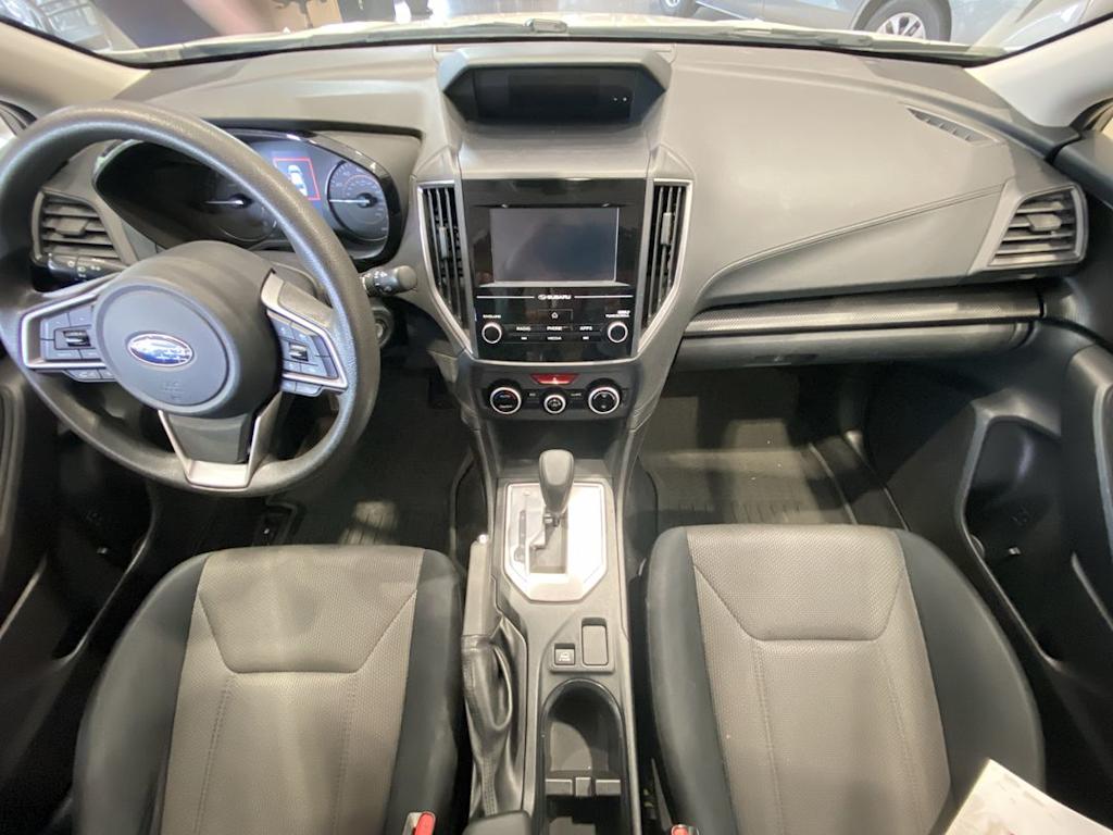 Thumbnail: 2021 Subaru Crosstrek - 9