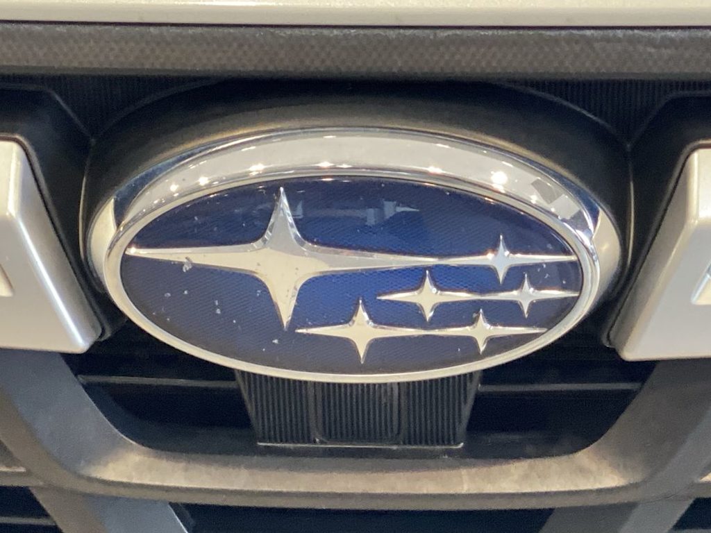 Thumbnail: 2021 Subaru Crosstrek - 21