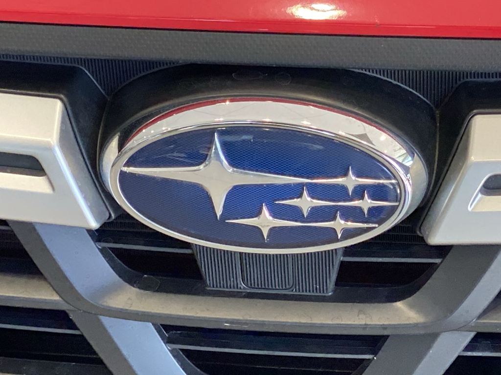 Thumbnail: 2023 Subaru Crosstrek - 21