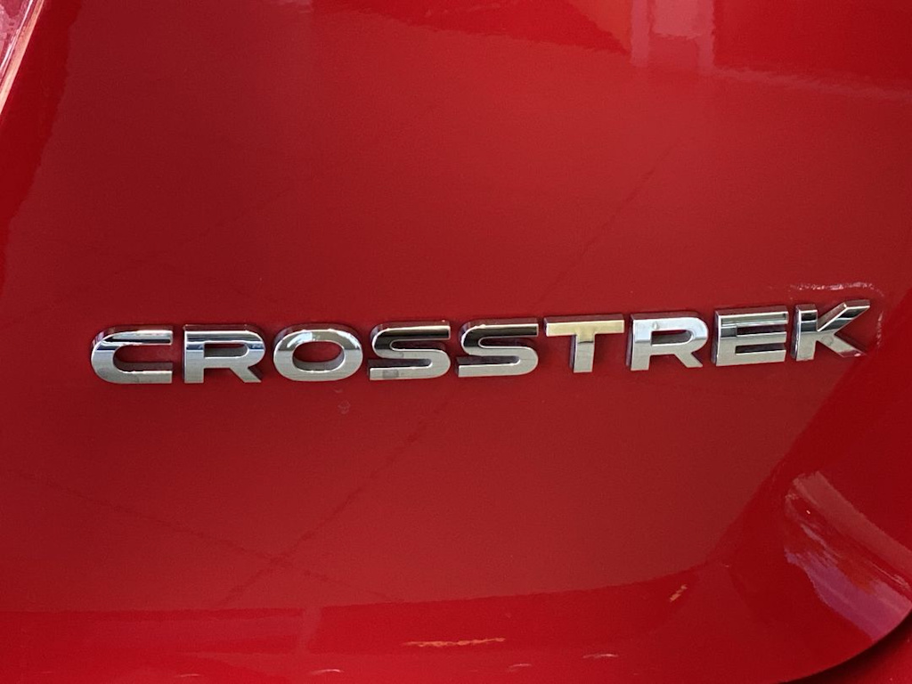 Thumbnail: 2023 Subaru Crosstrek - 6