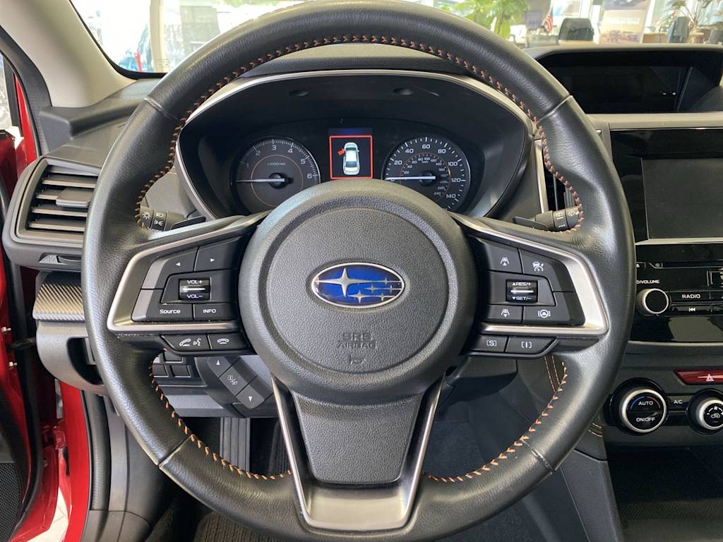 Thumbnail: 2023 Subaru Crosstrek - 2