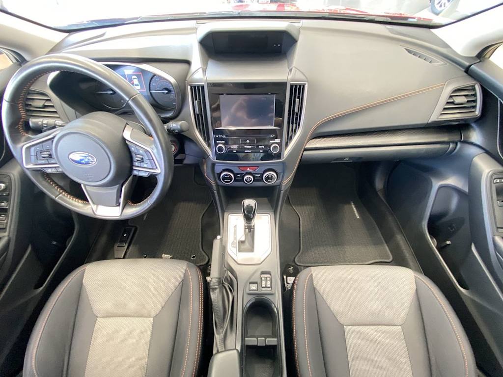 Thumbnail: 2023 Subaru Crosstrek - 8