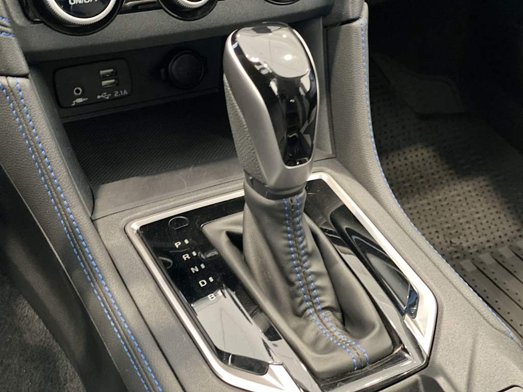 2023 Subaru Crosstrek Hybrid 12
