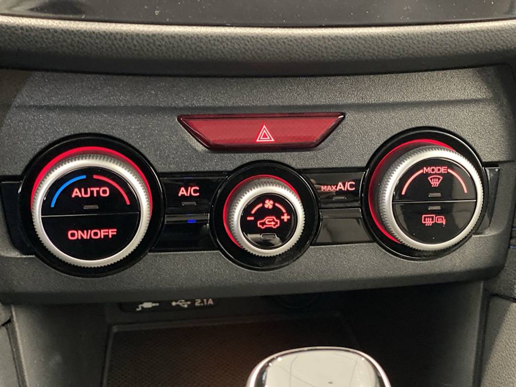 2023 Subaru Crosstrek Hybrid 25