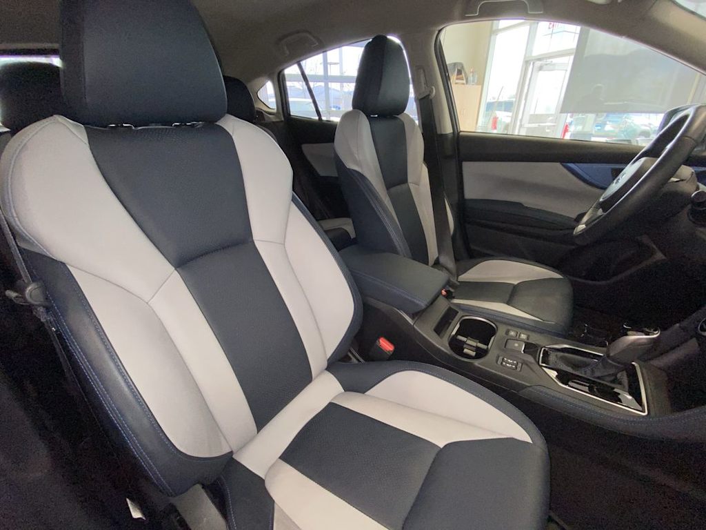 2023 Subaru Crosstrek Hybrid 9