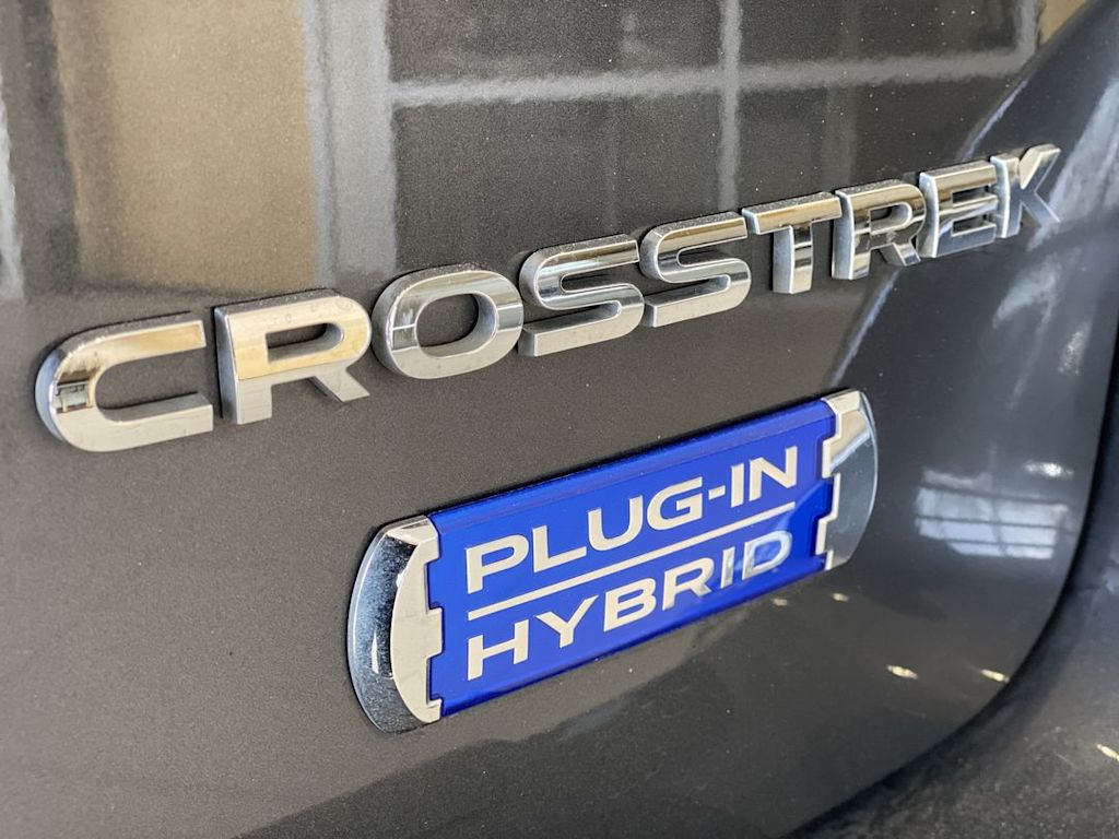 2023 Subaru Crosstrek Hybrid 5