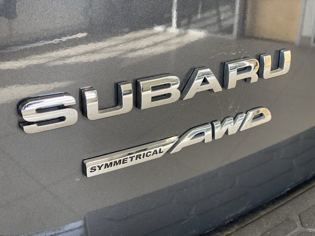 2023 Subaru Crosstrek Hybrid 21