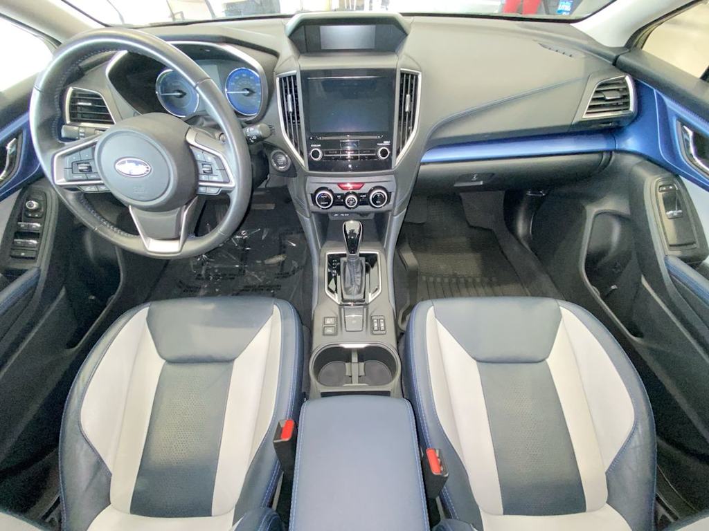 2023 Subaru Crosstrek Hybrid 7