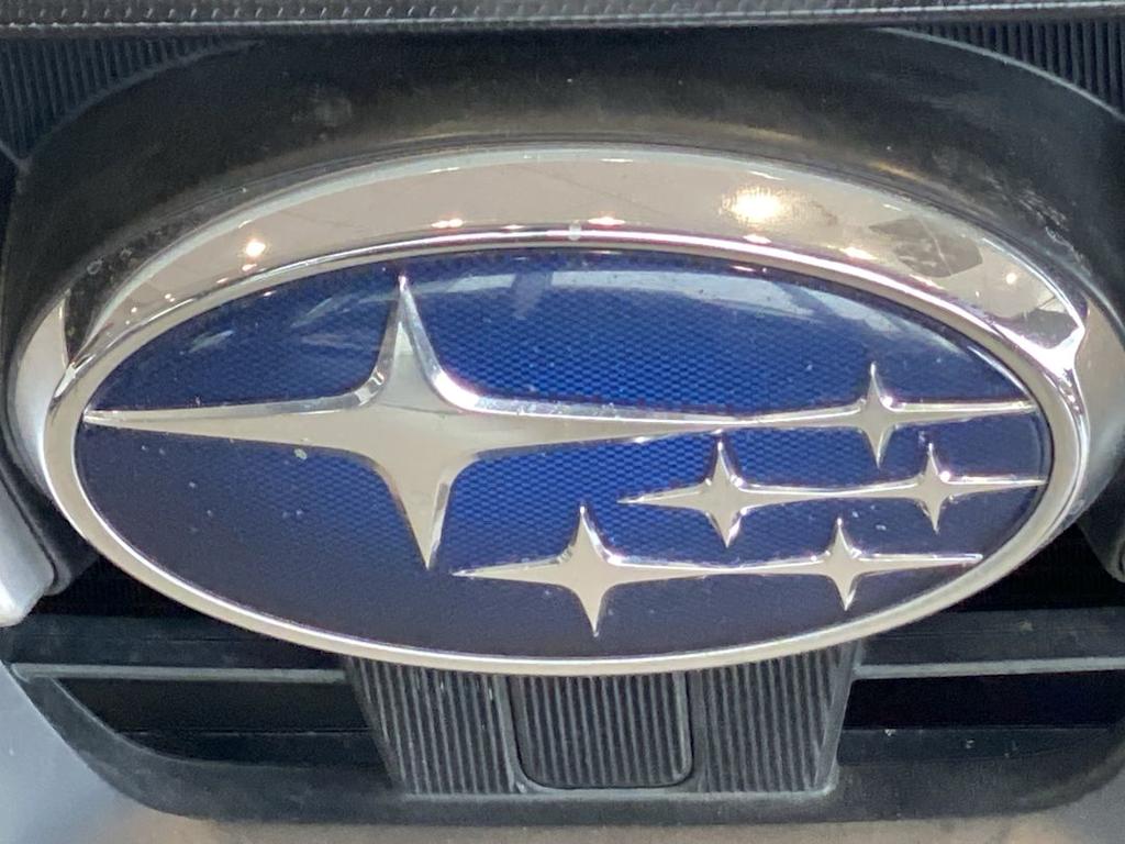 Thumbnail: 2021 Subaru Crosstrek - 20