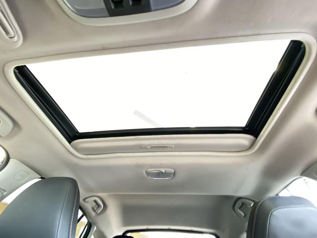 Thumbnail: 2021 Subaru Crosstrek - 27