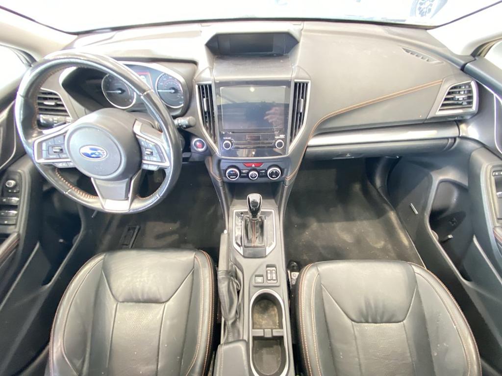 Thumbnail: 2021 Subaru Crosstrek - 9