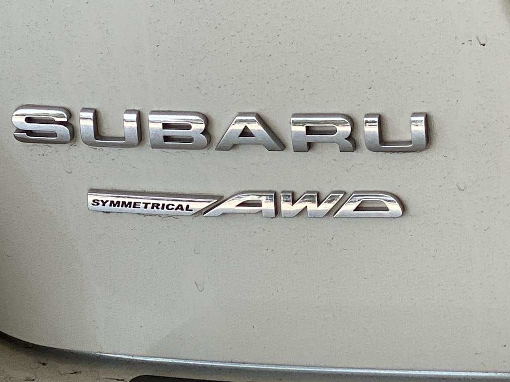 Thumbnail: 2021 Subaru Crosstrek - 7